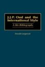 J.J.P. Oud And The International Style - Preview