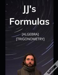Jj'S Formula'S
