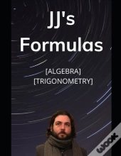 Jj'S Formula'S