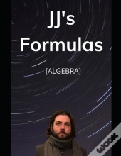 Jj'S Formula'S