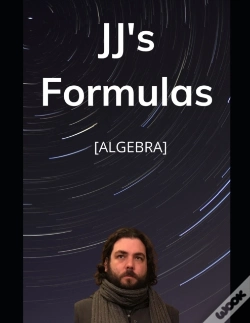 Capa do artigo Jj'S Formula'S