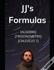 Jj'S Formula'S