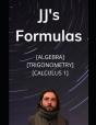 Jj'S Formula'S - Preview
