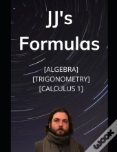 Jj'S Formula'S