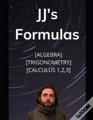 Jj'S Formula'S