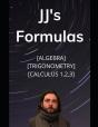 Jj'S Formula'S - Preview