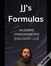 Jj'S Formula'S