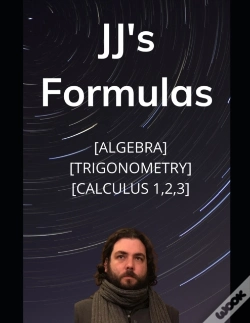 Capa do artigo Jj'S Formula'S