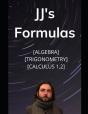 Jj'S Formula'S - Preview