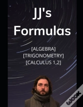Jj'S Formula'S