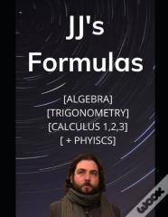 Jj'S Formula'S