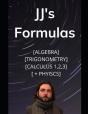 Jj'S Formula'S - Preview