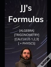 Jj'S Formula'S