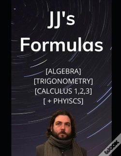 Capa do artigo Jj'S Formula'S