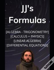 Jj'S Formula'S