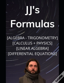 Capa do artigo Jj'S Formula'S