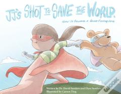 Jj'S Shot To Save The World