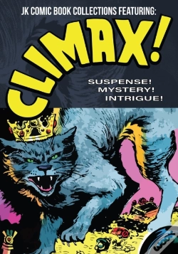 Capa do artigo Jk Comic Book Collections Featuring