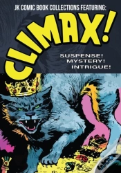 Capa do artigo Jk Comic Book Collections Featuring