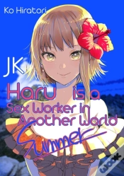 Capa do artigo Jk Haru is a Sex Worker in Another World - Summer
