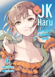 Capa do artigo Jk Haru: Sex Worker In Another World - Tome 6