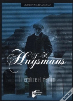 Capa do artigo J.K. Huysmans ; Littérature Et Religion