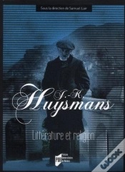 Capa do artigo J.K. Huysmans ; Littérature Et Religion