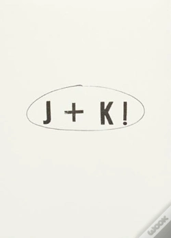 Capa do artigo J+K!