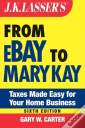 J.K. Lasser'S From Ebay To Mary Kay