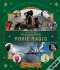 J.K. Rowling'S Wizarding World: Movie Magic