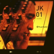 Capa do artigo JK01 - CD