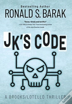 Capa do artigo Jk'S Code