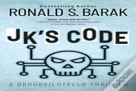 Jk'S Code