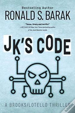 Capa do artigo Jk'S Code