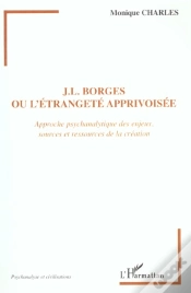 Capa do artigo J.L. Borges Ou L