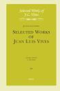J.L. Vives: Early Writings I - Preview