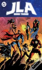 Jla Book Three