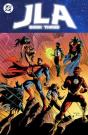 Jla Book Three - Preview