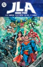 Jla Book Two