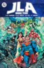 Jla Book Two - Preview