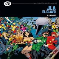 Jla: El Clavo
