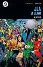 Jla: El Clavo - Preview