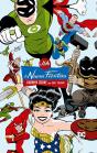 Jla: La Nueva Frontera - Preview
