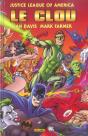Jla ; Le Clou T.1 - Preview