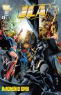 Jla N. 6, El Renacer De Eclipso - Preview