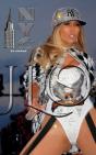 Jlo Nyc Sir Michael Huhn Creative Journal - Preview