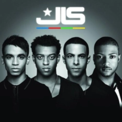 Capa do artigo JLS - CD