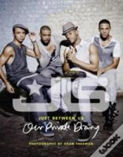 Capa do artigo Jls: Just Between Us