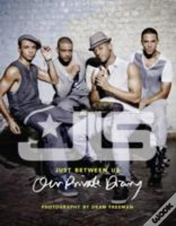 Capa do artigo Jls: Just Between Us