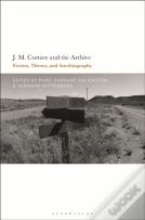 J.M. Coetzee And The Archive
